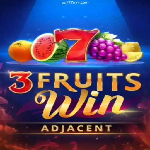 Exploring 3FruitsWin: Unveiling the Thrills of Brazilian Online Gaming with 777 MM