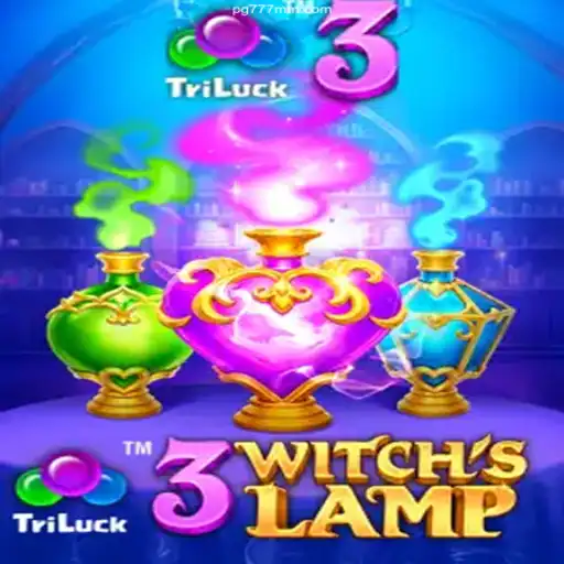 Exploring 3WitchsLamp: Discover the Best of Brazilian Online Games Today