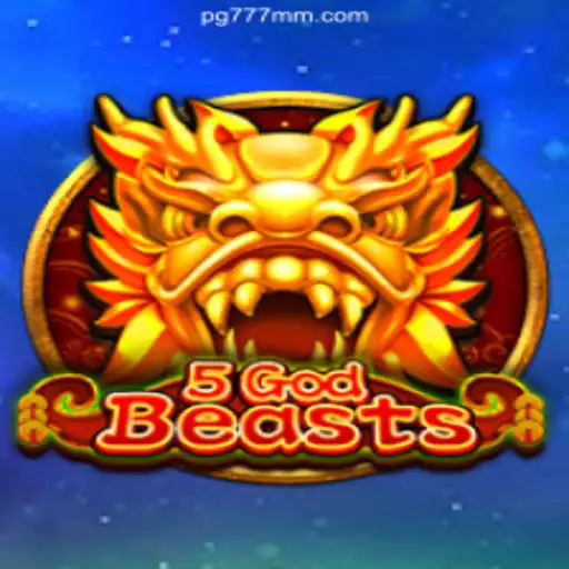 Discover 5GodBeasts: A Thrilling Adventure in Online Brazilian Gaming