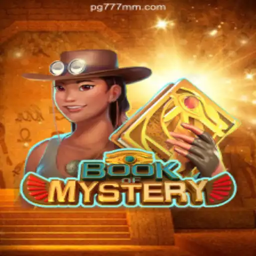 Book of Mystery: Explore the Wonders of Brazilian Online Gaming