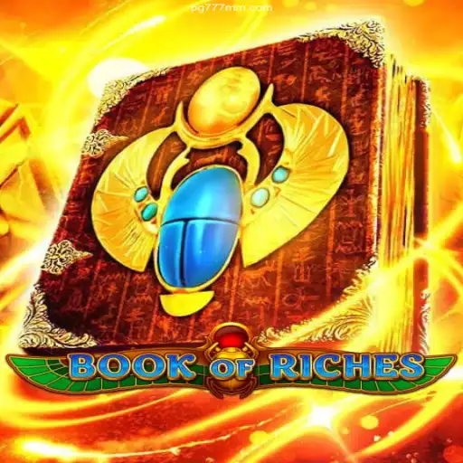 Explore o Fascinante Mundo de BookofRiches: Descubra tudo sobre este Jogo de Cassino Brasileiro Online