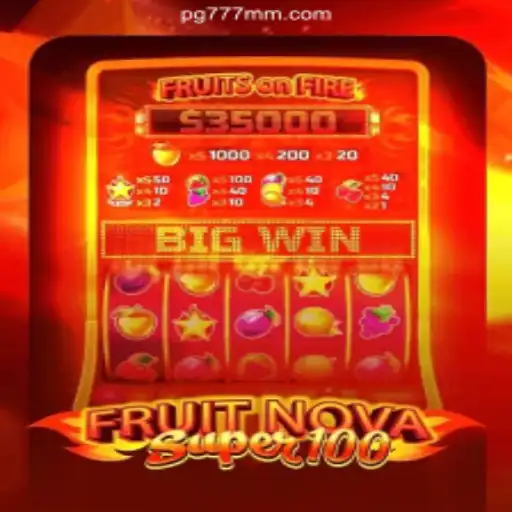 Exploring the Exciting World of FruitNovaSuper100: Dive into the Thrill of Brazilian Online Gaming