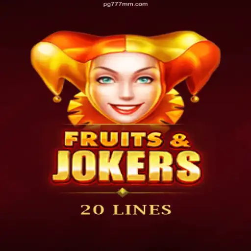 Exploring FruitsAndJokers20: A Premier Brazilian Online Gaming Experience