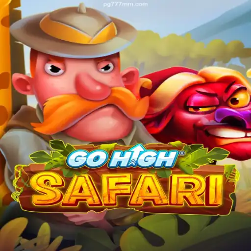 GoHighSafari: Explore the Wild World of Brazilian Online Games