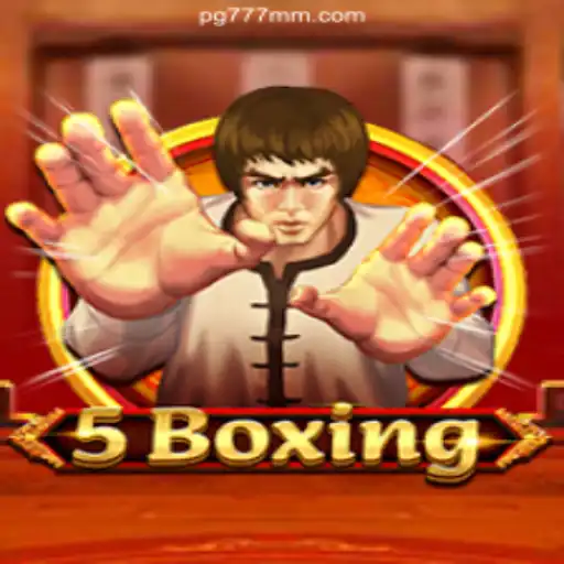 Discover the Thrills of 5Boxing: An Exciting Addition to Brazilian Online Games