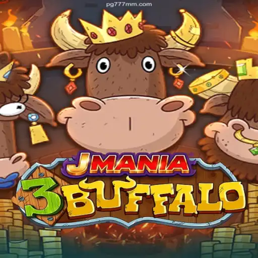 Descubra JMania3Buffalo: O Melhor Jogo Online Brasileiro