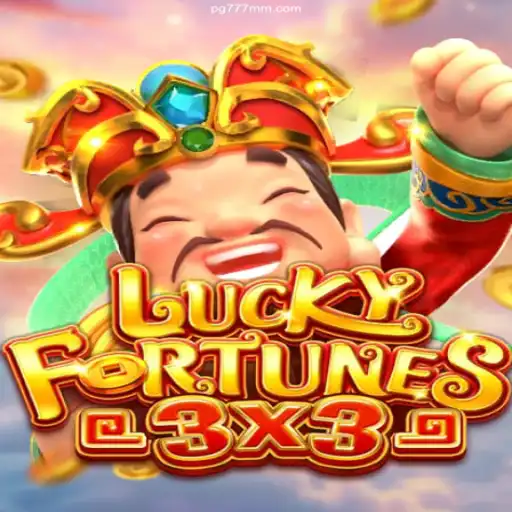 Discover the Excitement of LUCKYFORTUNES3x3: The Pinnacle of Brazilian Online Gaming