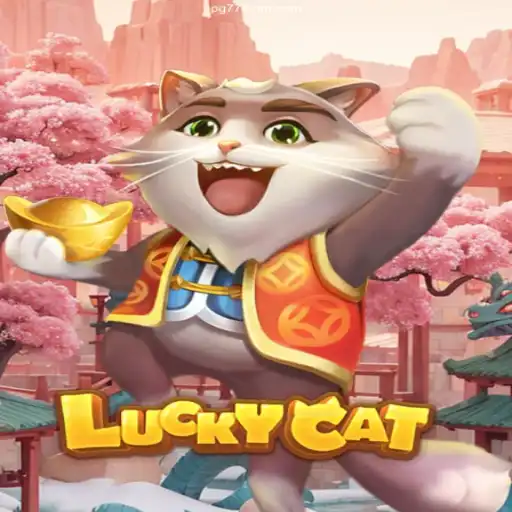 LuckyCat: Descubra o Melhor dos Jogos Online Brasileiros Hoje Mesmo
