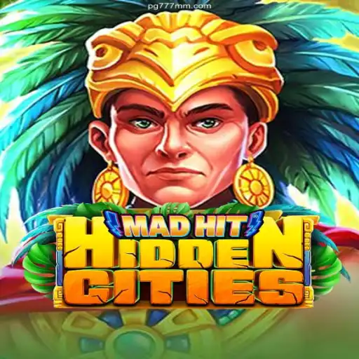 Discover the Thrilling World of MadHitHiddenCities: Unveiling the Ultimate Brazilian Online Gaming Experience