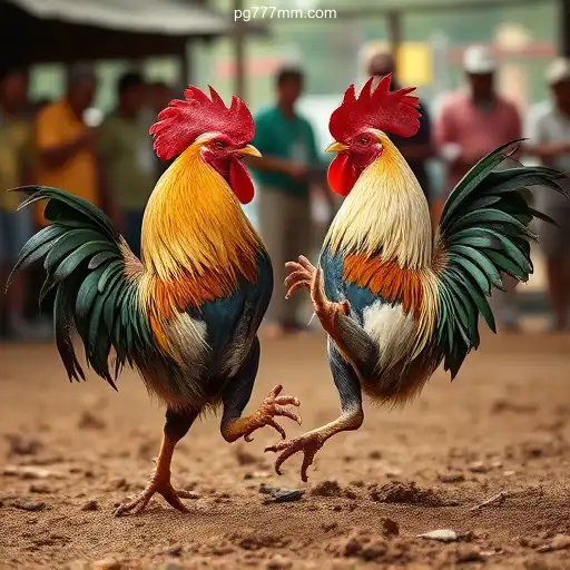 Sabong Games: Exploring the Thrilling World of Cockfighting and 777 MM Descubra o Melhor dos Jogos Online Brasileiros Hoje Mesmo♥️