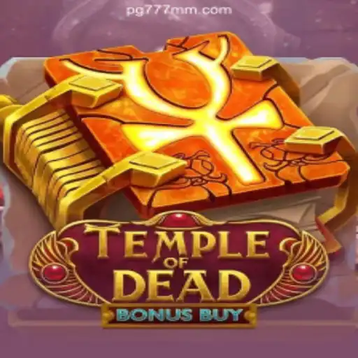 Explore o Mundo de Aventura em Temple of Dead Bonus Buy